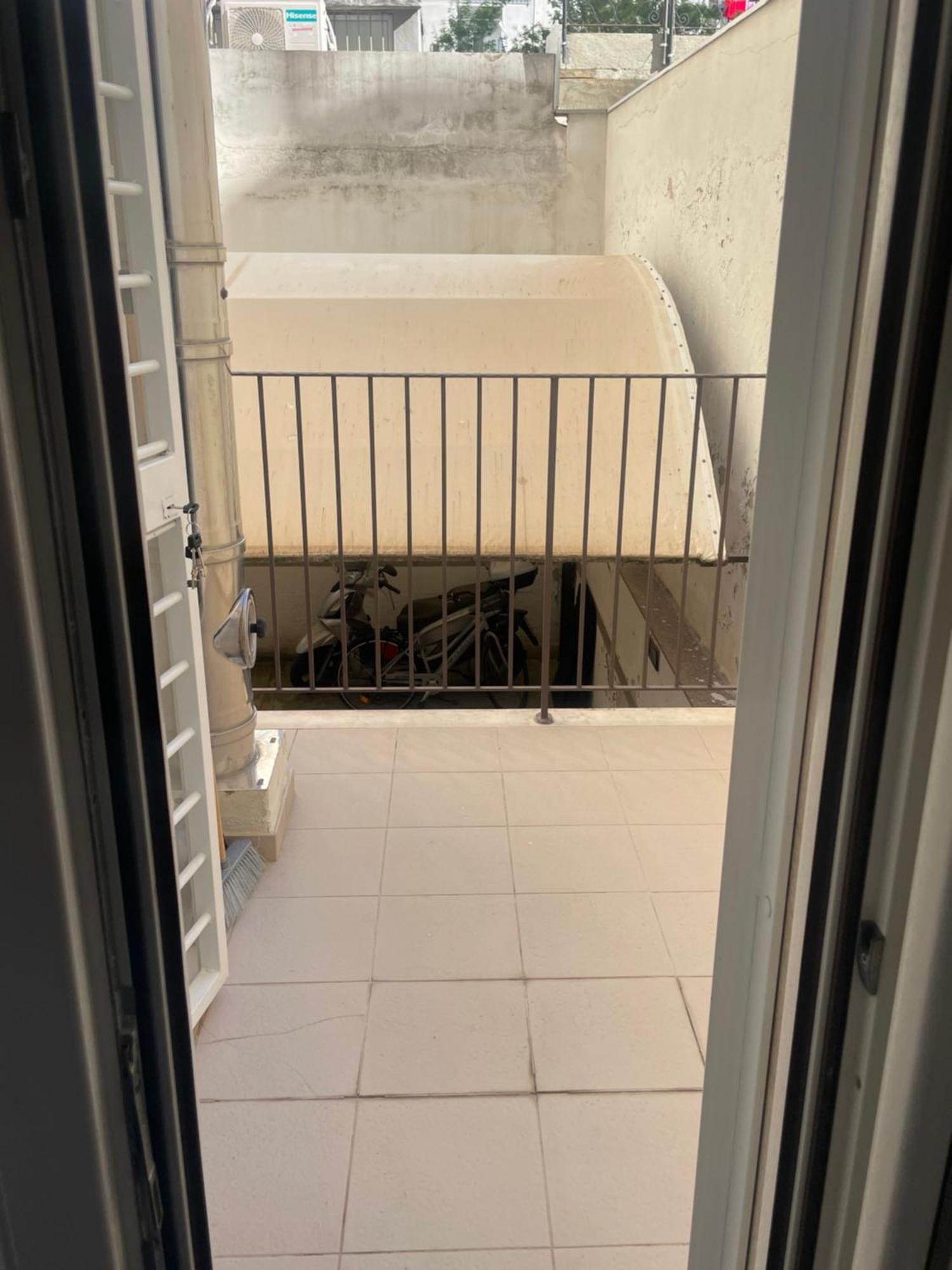 בארי Maison Visconti מראה חיצוני תמונה